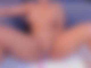 Hanna Cupper's Live Sex Cam Show