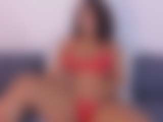 Hanna Cupper's Live Sex Cam Show
