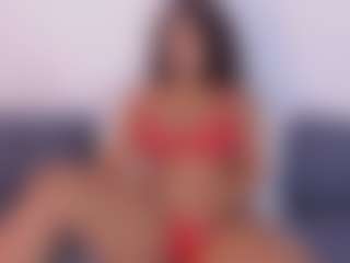Hanna Cupper's Live Sex Cam Show