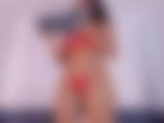 Hanna Cupper's Live Sex Cam Show