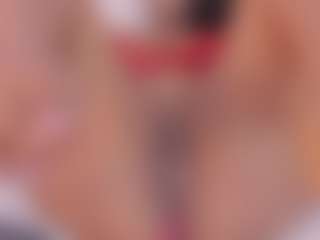Hanna Cupper's Live Sex Cam Show