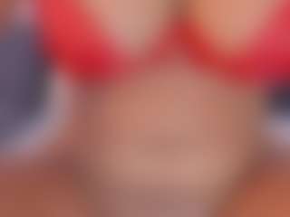 Hanna Cupper's Live Sex Cam Show