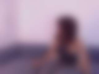 Hanna Cupper's Live Sex Cam Show
