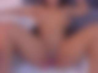 Hanna Cupper's Live Sex Cam Show