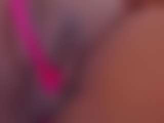Hanna Cupper's Live Sex Cam Show