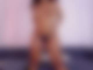 Hanna Cupper's Live Sex Cam Show