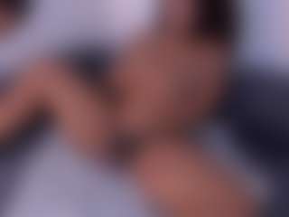 Hanna Cupper's Live Sex Cam Show