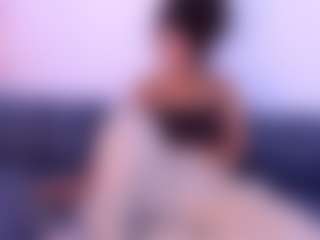 Hanna Cupper's Live Sex Cam Show