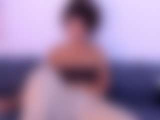 Hanna Cupper's Live Sex Cam Show
