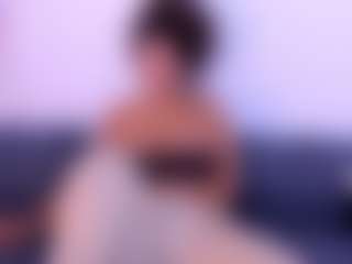 Hanna Cupper's Live Sex Cam Show
