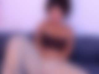 Hanna Cupper's Live Sex Cam Show