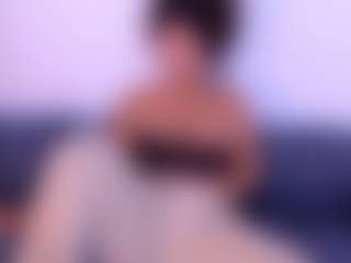 Hanna Cupper's Live Sex Cam Show