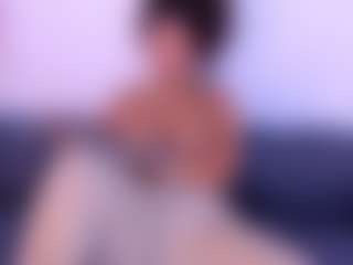 Hanna Cupper's Live Sex Cam Show