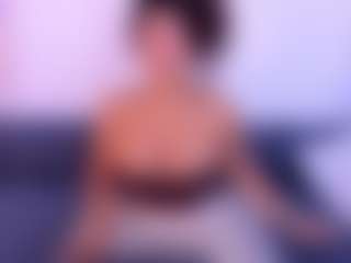 Hanna Cupper's Live Sex Cam Show