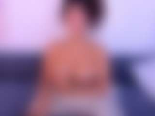 Hanna Cupper's Live Sex Cam Show