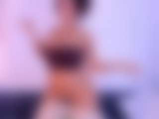 Hanna Cupper's Live Sex Cam Show