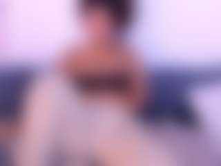 Hanna Cupper's Live Sex Cam Show