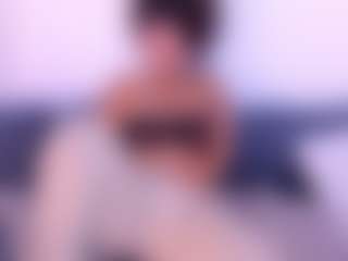 Hanna Cupper's Live Sex Cam Show