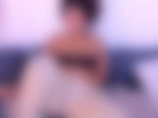 Hanna Cupper's Live Sex Cam Show