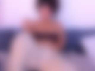 Hanna Cupper's Live Sex Cam Show
