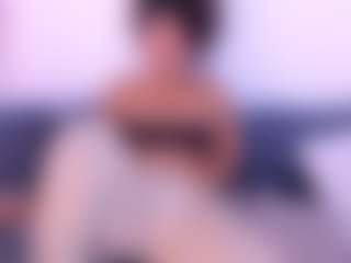 Hanna Cupper's Live Sex Cam Show