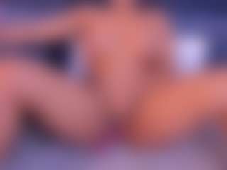 Hanna Cupper's Live Sex Cam Show