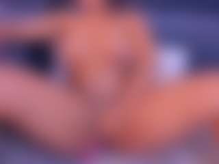 Hanna Cupper's Live Sex Cam Show
