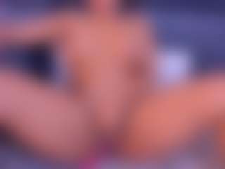 Hanna Cupper's Live Sex Cam Show