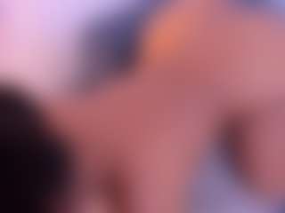Hanna Cupper's Live Sex Cam Show