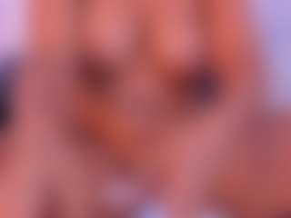 Hanna Cupper's Live Sex Cam Show