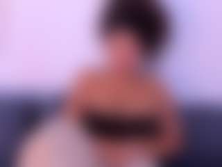 Hanna Cupper's Live Sex Cam Show