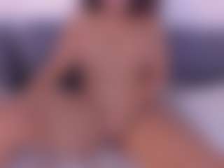 Hanna Cupper's Live Sex Cam Show