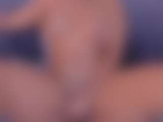 Hanna Cupper's Live Sex Cam Show