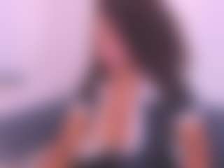 Hanna Cupper's Live Sex Cam Show
