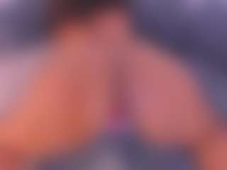 Hanna Cupper's Live Sex Cam Show