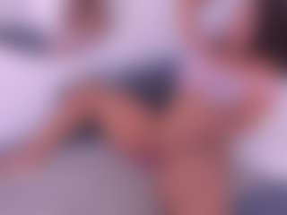 Hanna Cupper's Live Sex Cam Show