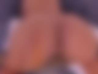 Live cam show with Hanna Cupper - Foot Fetish on sexylive.show