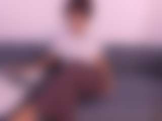 Hanna Cupper's Live Sex Cam Show