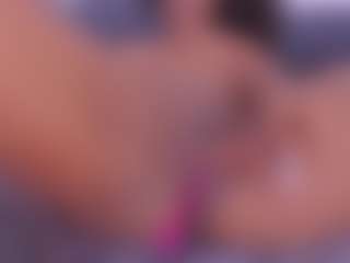Hanna Cupper's Live Sex Cam Show