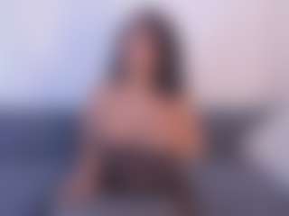 Hanna Cupper's Live Sex Cam Show