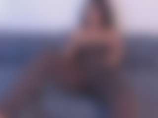 Hanna Cupper's Live Sex Cam Show