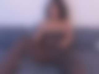 Hanna Cupper's Live Sex Cam Show