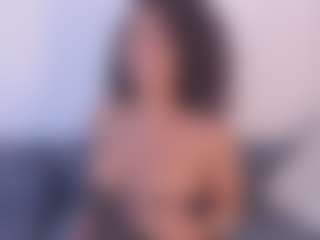 Hanna Cupper's Live Sex Cam Show