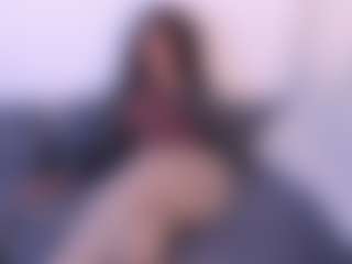 Hanna Cupper's Live Sex Cam Show