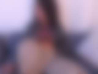 Hanna Cupper's Live Sex Cam Show