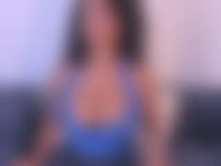 Hanna Cupper's Live Sex Cam Show