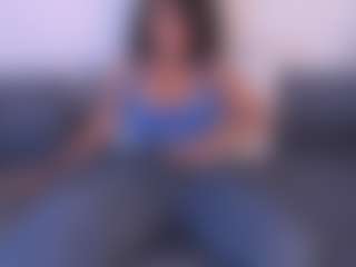 Hanna Cupper's Live Sex Cam Show