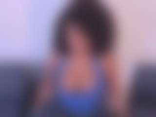Hanna Cupper's Live Sex Cam Show