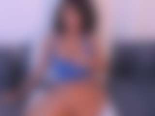 Hanna Cupper's Live Sex Cam Show