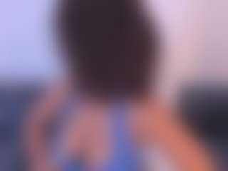 Hanna Cupper's Live Sex Cam Show
